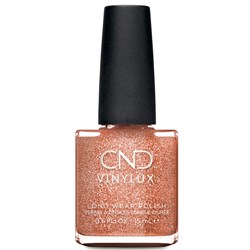 CND Vinylux weekly polish - #300 chandelier